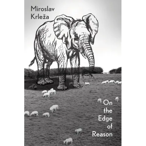On the Edge of Reason