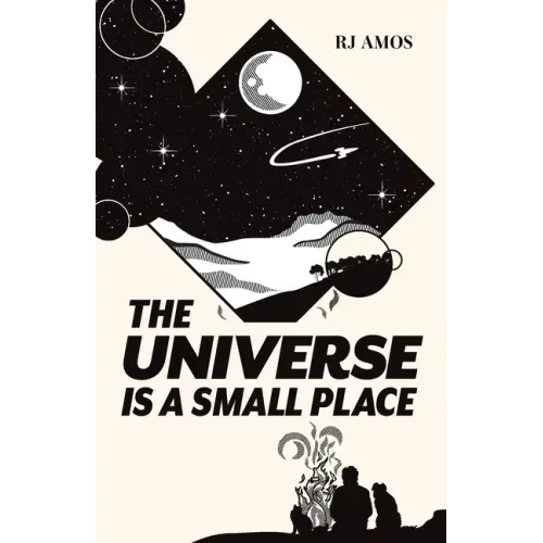 The Universe is a Small Place