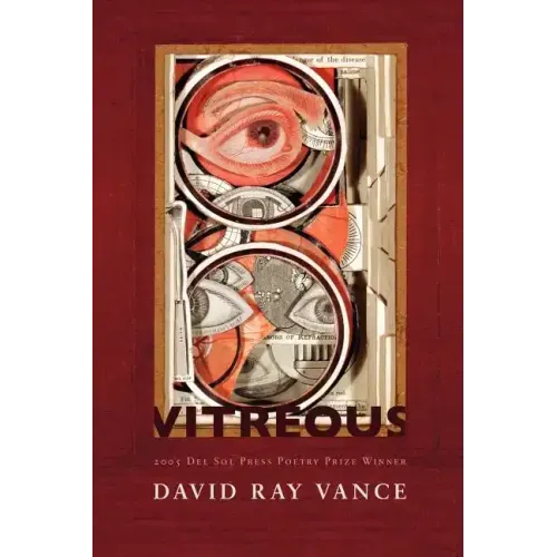 Vitreous