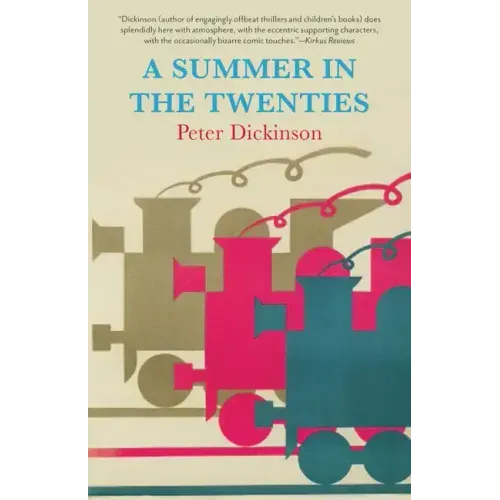 A Summer in the Twenties