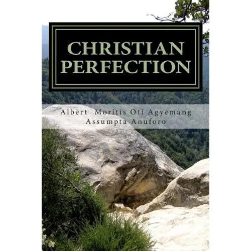 Christian Perfection