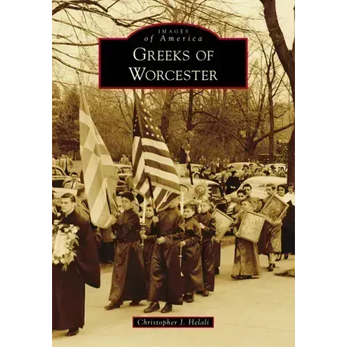 Greeks of Worcester