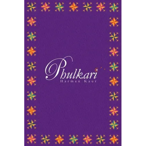 Phulkari