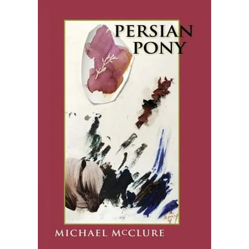 Persian Pony