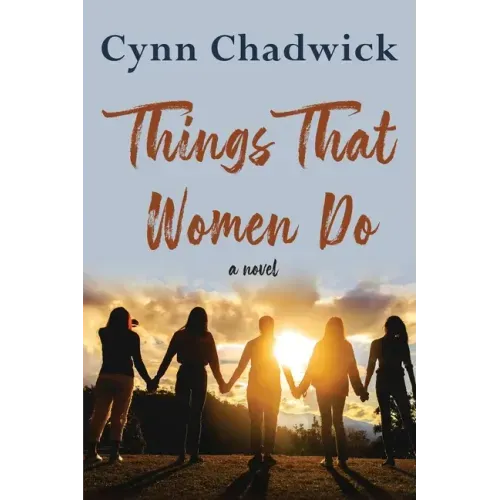 Things That Women Do