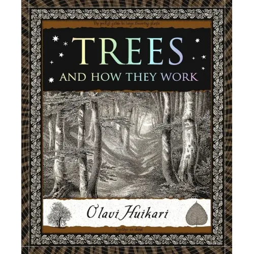Trees and How They Work