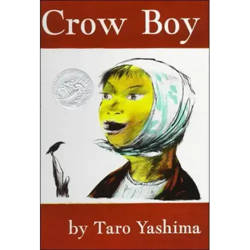 Crow Boy