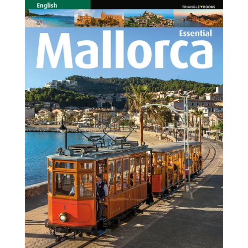 Mallorca Essential
