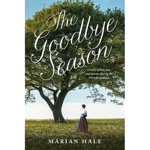 Goodbye Season