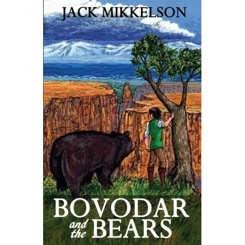Bovodar and the Bears