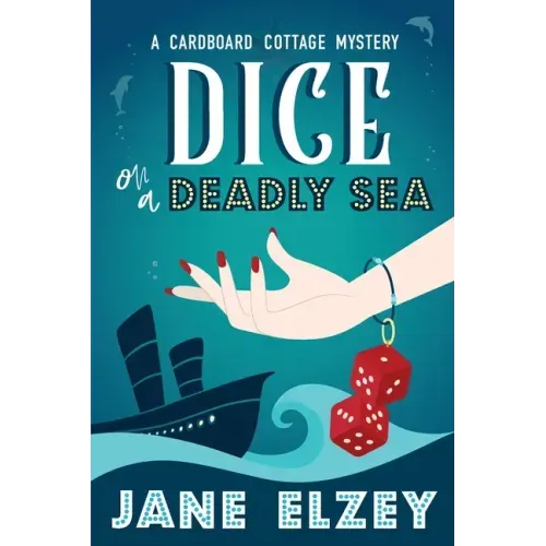 Dice On A Deadly Sea