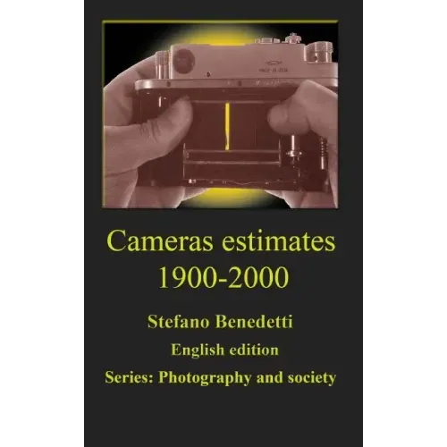 Cameras estimates 1900-2000