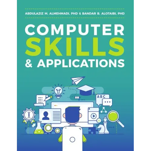 Computer Skills and Applications