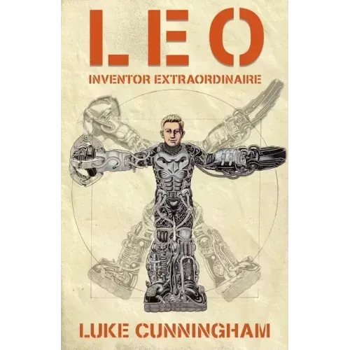 Leo, Inventor Extraordinaire