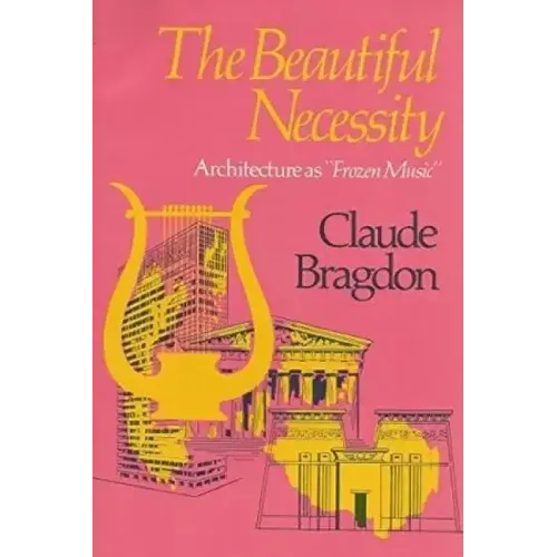 The Beautiful Necessity