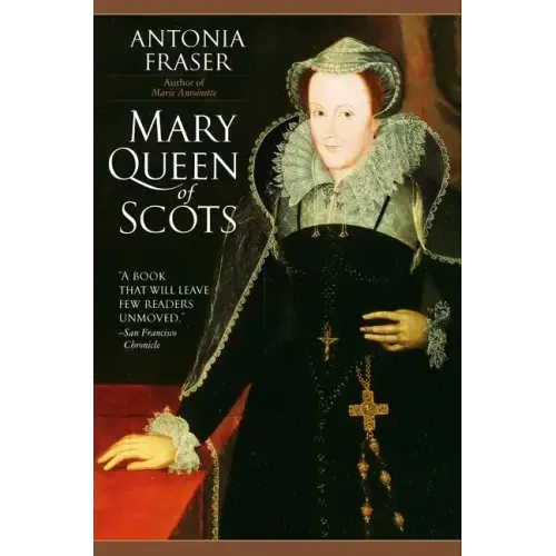 Mary Queen of Scots