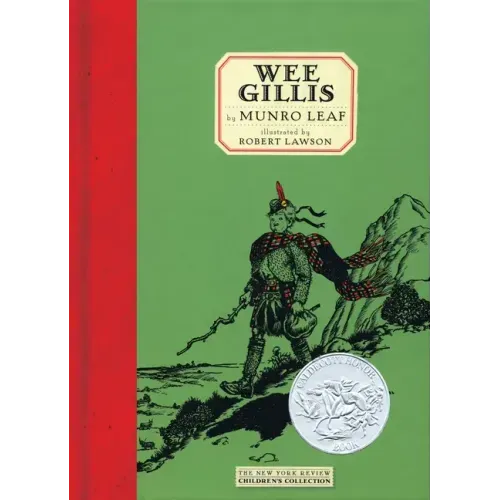 Wee Gillis