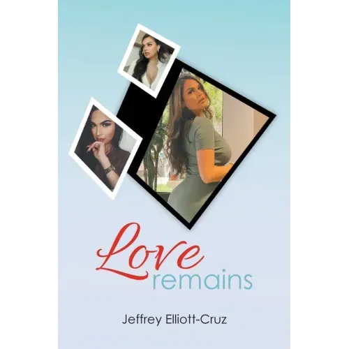 Love Remains