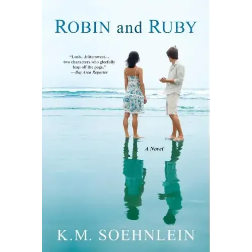 Robin and Ruby