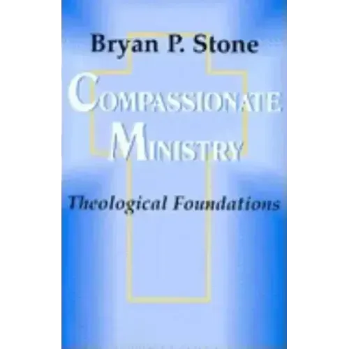 Compassionate Ministry