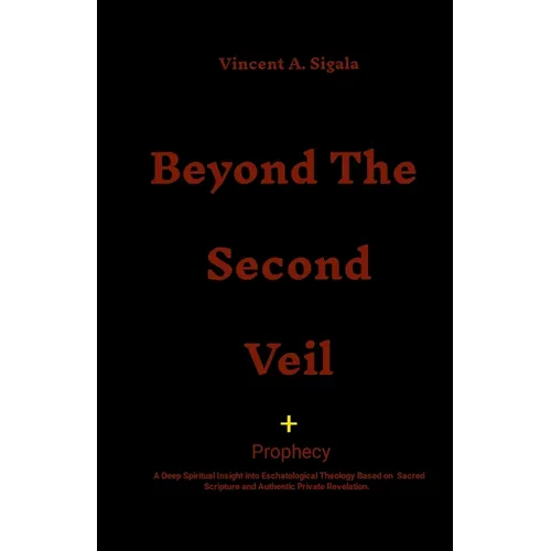 Beyond the Second Veil