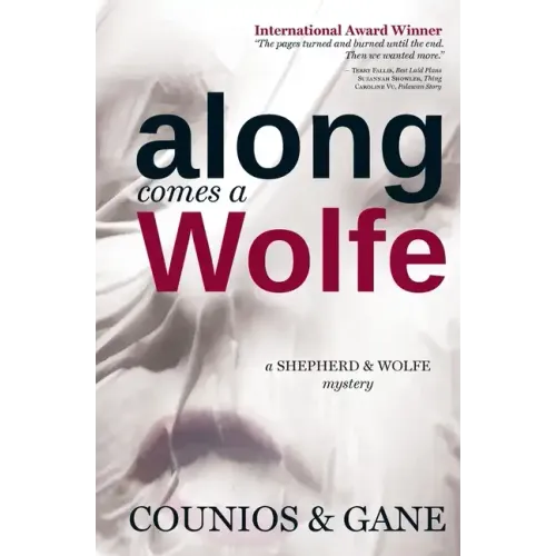 Along Comes a Wolfe