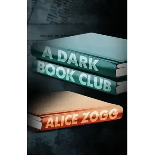 A Dark Book Club