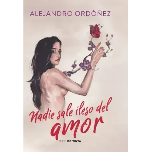 Nadie Sale Ileso del Amor / No One Escapes Love Unscathed