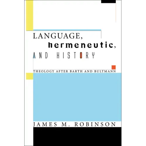 Language, Hermeneutic, and History