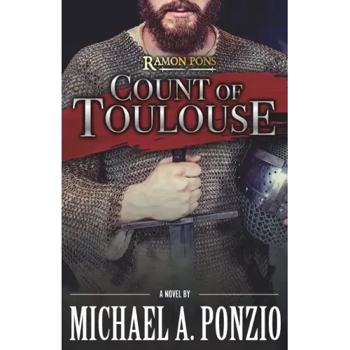 Ramon Pons: Count of Toulouse