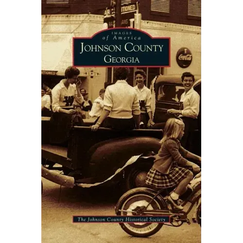 Johnson County, Georgia