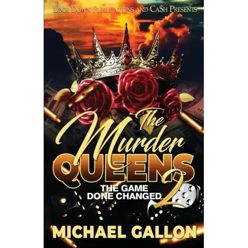 The Murder Queens 2