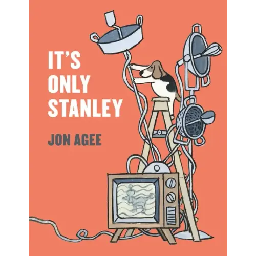 It's Only Stanley