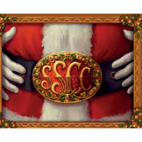 Secret Santa Claus Club: A Tool to Help Parents Unwrap the Secret of Santa