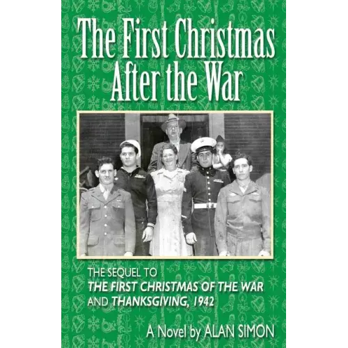 The First Christmas After the War
