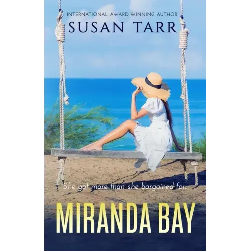 Miranda Bay