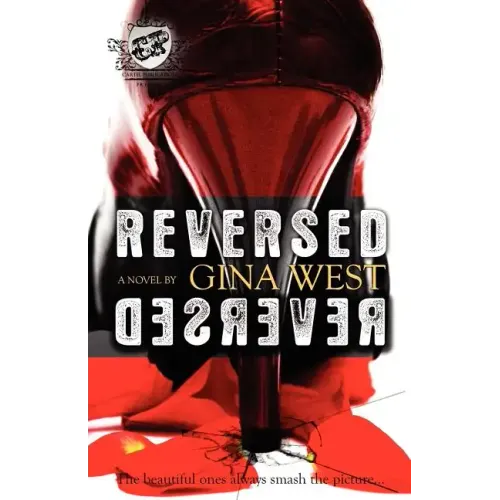 Reversed (The Cartel Publications Presents)