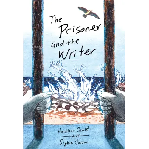 The Prisoner and the Writer
