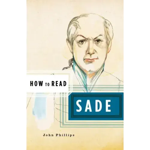 How to Read Sade