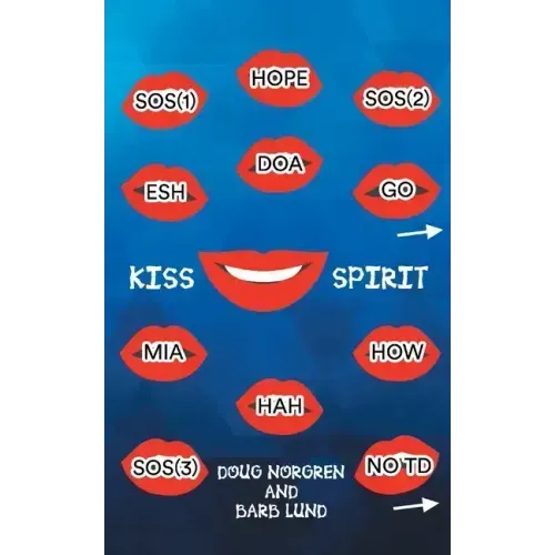 Kiss Spirit