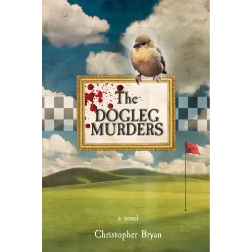 The Dogleg Murders