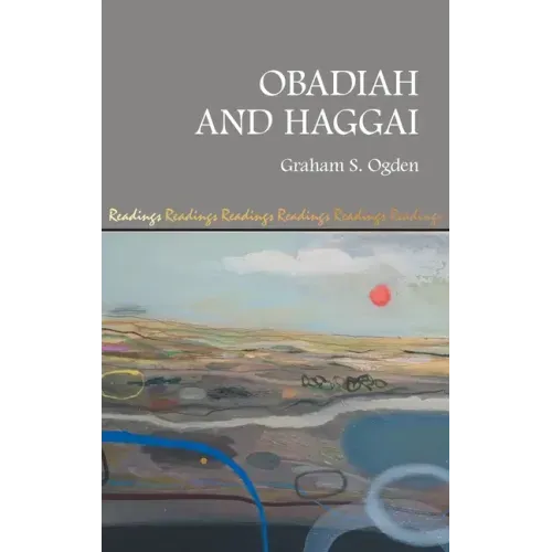 Obadiah and Haggai