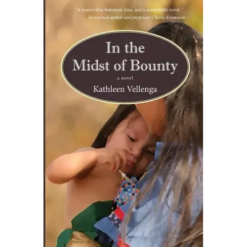 In the Midst of Bounty
