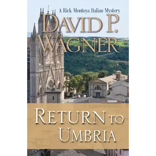Return to Umbria