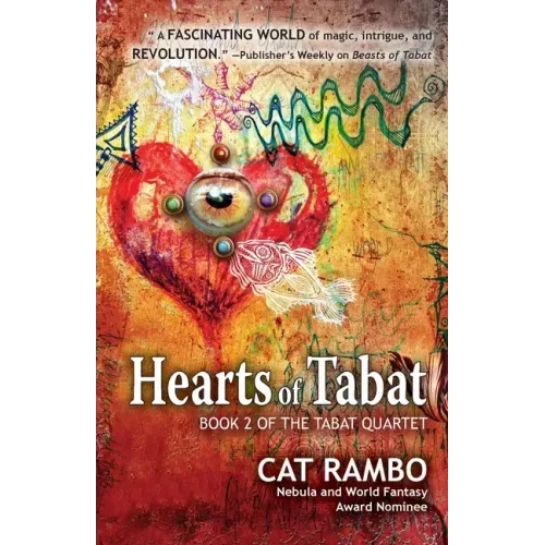 Hearts of Tabat