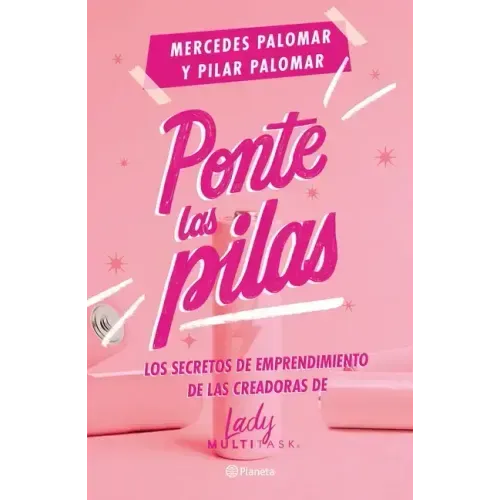 Ponte Las Pilas