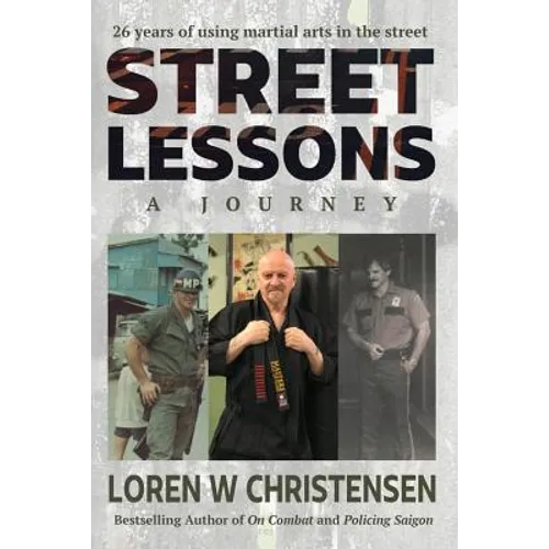 Street Lessons, a Journey