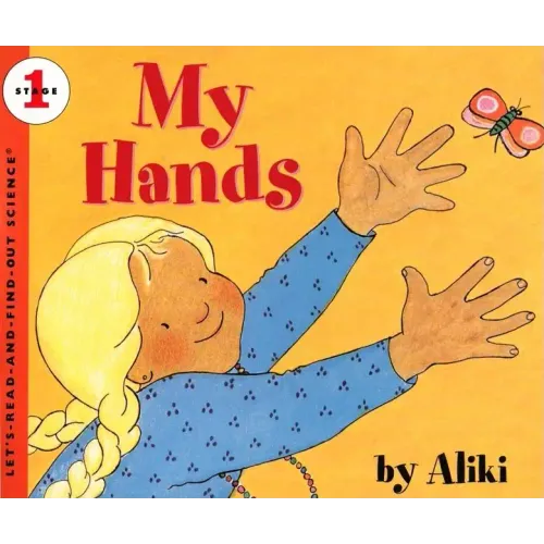 My Hands