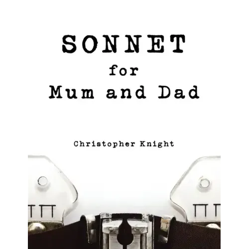 Sonnet for Mum and Dad