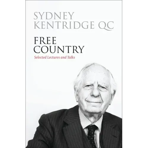 Free Country: Selected Lectures and Talks